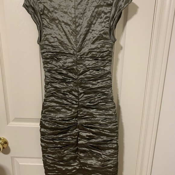 Nicole Miller Cocktail Dress - Picture 2 of 3